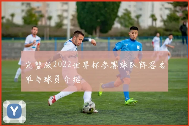 完整版2022世界杯参赛球队阵容名单与球员介绍