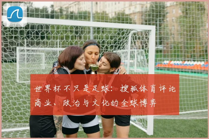 世界杯不只是足球：搜狐体育评论商业、政治与文化的全球博弈