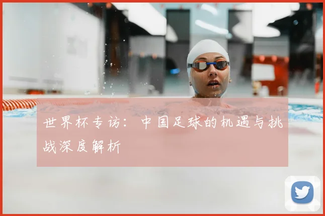 世界杯专访：中国足球的机遇与挑战深度解析