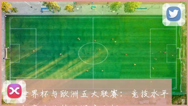 世界杯与欧洲五大联赛：竞技水平与商业价值的深度分析