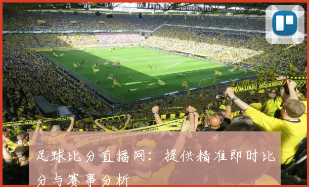 足球比分直播网：提供精准即时比分与赛事分析